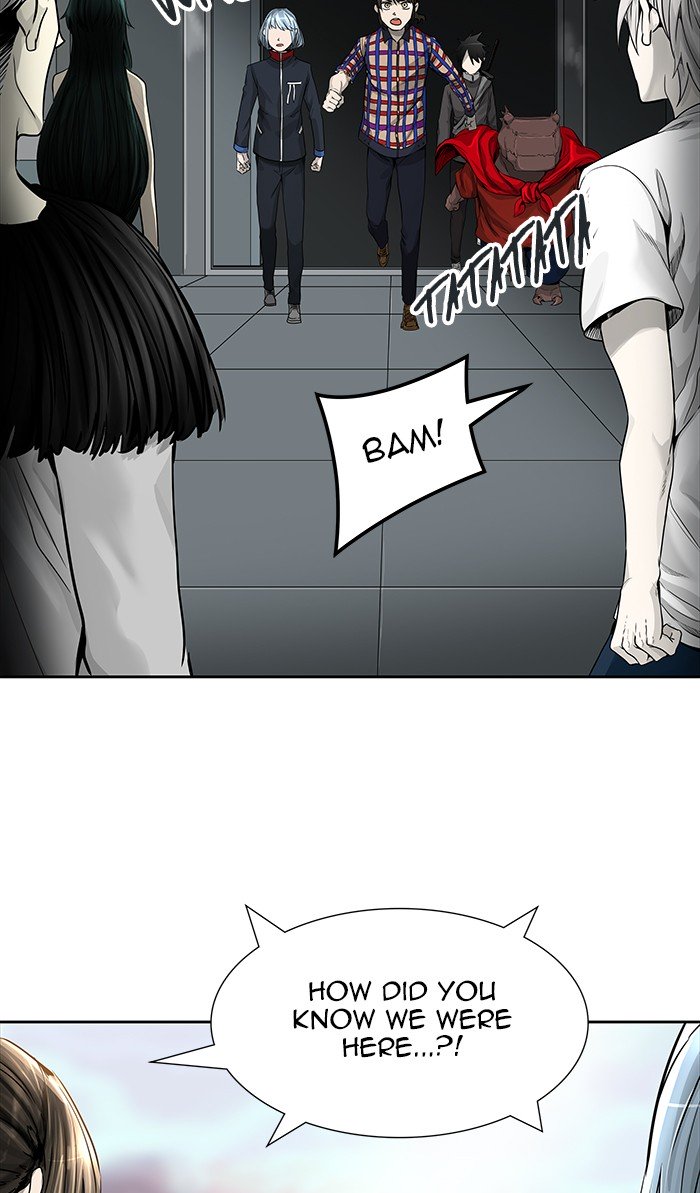 Tower of God, Chapter 465 image 085